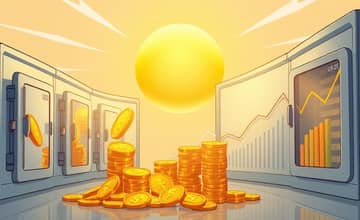 El Secreto del Ahorro Automático: Dejar que tu Dinero Trabaje