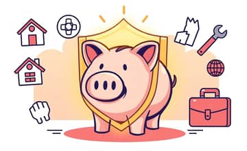 Crea tu Fondo de Emergencia: Tu Colchón Financiero