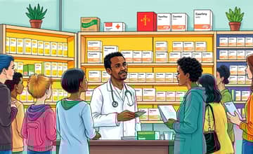 Ahorra en Medicamentos: Opciones Genéricas y Alternativas