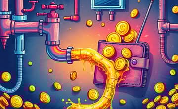 Controla tus Pequeños Gastos: La Suma de lo Invisible