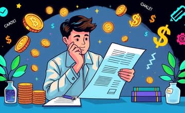 Revisar tus Comisiones Bancarias: Evita Pagos Innecesarios