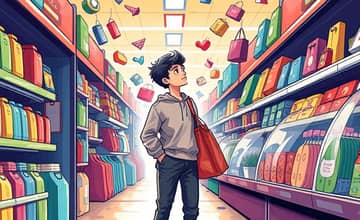 Aprende a Decir NO a las Ventas Impulsivas