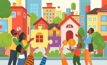 El Ahorro Colaborativo: Beneficios de Compartir Gastos