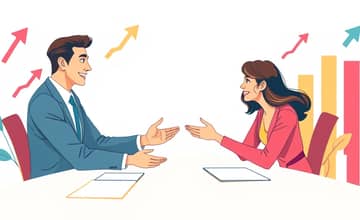 El Poder de la Negociación: Consigue Mejores Precios Siempre