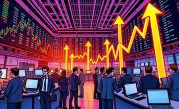 Descifra los Secretos del Mercado de Valores: Guía Práctica