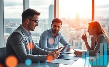 Análisis Fundamental: Entiende el Verdadero Valor de una Empresa