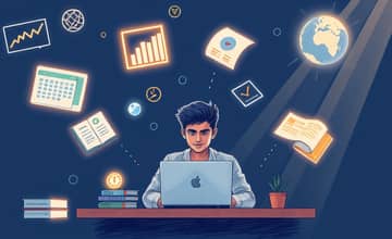 Invierte en Formación Online: Mejora tus Oportunidades