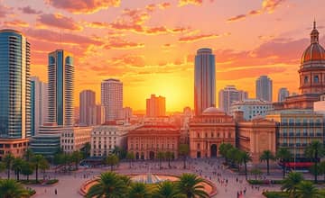 Invertir en Bienes Raíces: Oportunidades Más Allá de tu Hogar