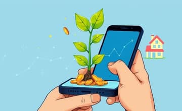 Microinversiones: Grandes Retornos con Pequeños Capitales