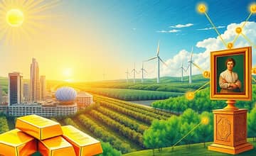 El ARTE de la Inversión: Oportunidades en Activos Tangibles