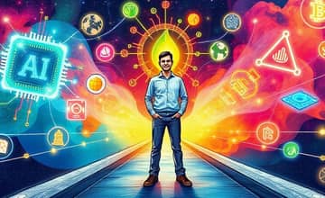 Apuestas por la Innovación: Invierte en Startups Prometedoras