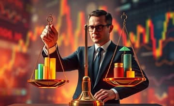 Rebalanceo de Cartera: Mantén tu Estrategia en Curso