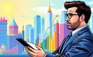 ETFs: Construye tu Cartera de Forma Sencilla y Eficaz