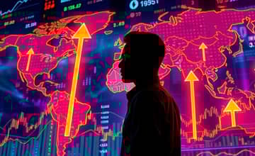 Arbitraje Financiero: Gana con las Discrepancias del Mercado