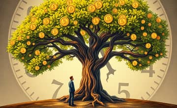 El Valor de la Paciencia en el Mundo de las Inversiones