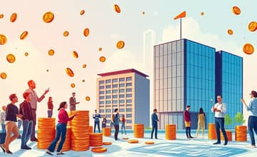 Crowdfunding Inmobiliario: Financia Proyectos, Gana Rentabilidad