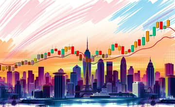 Análisis Técnico: Prediciendo Movimientos del Mercado