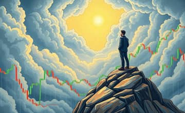 La Resiliencia del Inversor: Superando la Volatilidad