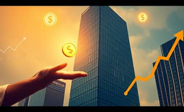 Bonos Corporativos: Préstale Dinero a las Empresas y Gana