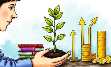 Invierte en Ti Mismo: El Mejor Retorno Garantizado