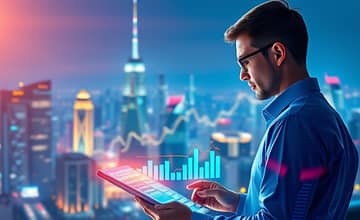 Inversión a Corto Plazo: Estrategias para Ganancias Rápidas