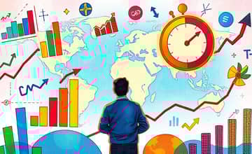 Factores Macronómicos a Considerar al Invertir