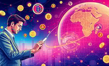 Cómo la Tecnología Transforma la Forma de Invertir