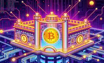 Gestionando Riesgos en el Ecosistema de Activos Digitales