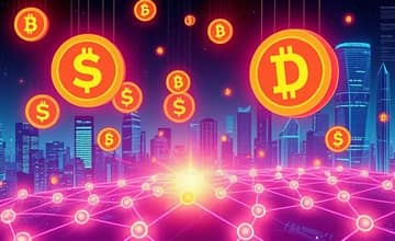 Tokenización de Deuda: Nueva Frontera de Finanzas