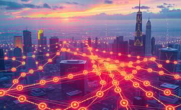 Oráculos Descentralizados: Conectando el Mundo Real al Cripto