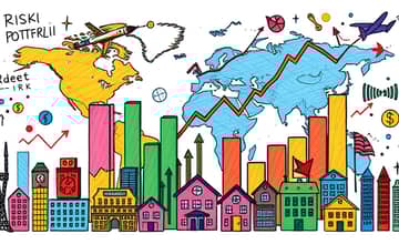 Optimización de Cartera: Maximiza Rendimientos, Minimiza Riesgos