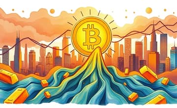 Inflación y Criptomonedas: Un Refugio de Valor