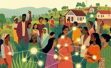 Impacto Social de la Blockchain: Transformando Comunidades