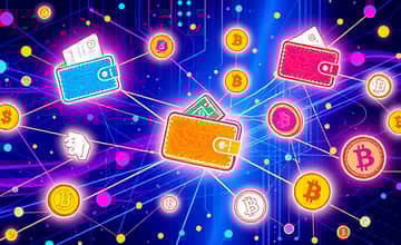 Intercambios Descentralizados (DEX): Comercio sin Intermediarios