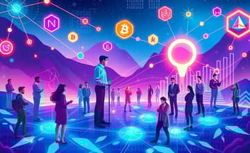 Educación Web3: Habilidades para la Nueva Economía Digital