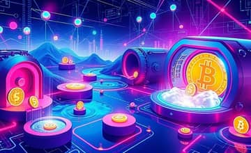 Yield Farming: Estrategias Avanzadas para Generar Ingresos