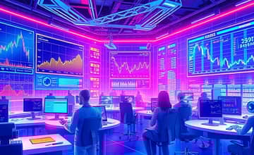 Inteligencia Artificial Aplicada a la Inversión en Cripto