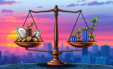 Renta Fija vs. Renta Variable: ¿Cuál es Para Ti?