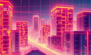 Tokenización de Bienes Raíces: Inversión Fraccionada