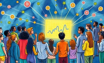 Finanzas Comunitarias en la Blockchain: Modelos Colaborativos