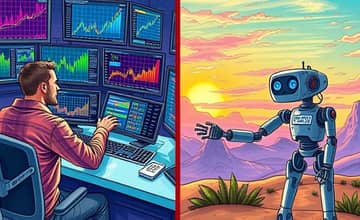 Gestión Activa vs. Pasiva: ¿Qué Estilo se Adapta Mejor a Ti?