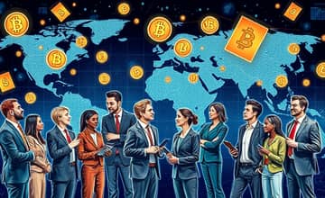 DeFi para Empresas: Oportunidades de Negocio Innovadoras