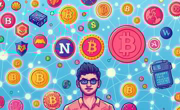 La Evolución de los NFTs: Utilidad Más Allá del Coleccionismo