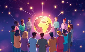 Comunidades DAO: Construyendo el Futuro Juntos