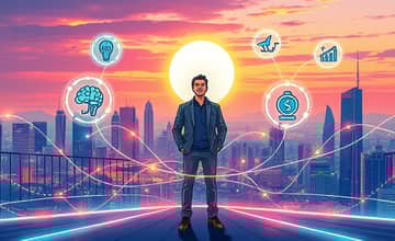 Convierte tus Ideas en Inversiones Rentables