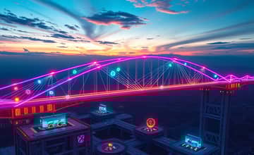 Bridges Cripto: Uniendo Ecosistemas y Facilitando Flujos