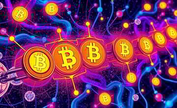 Desbloqueando la Liquidez con Activos Sintéticos