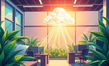 Digitaliza tus Documentos: Ahorra Papel y Espacio