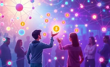 La Nueva Moneda Social: Tokens de Creadores y Comunidades