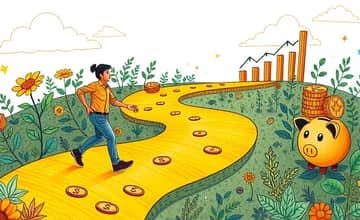 Elabora Tu Hoja de Ruta Financiera Personal